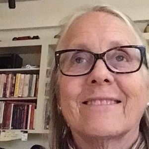 Meet your Posher, Gail